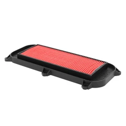 FILTRE A AIR MAXISCOOTER ADAPTABLE KYMCO 125 DINK 2006>2015, GRAND DINK 2001>2016, 250 GRAND DINK 2001>2009, 300 XCITING 2008>2015 / DAELIM 250 S2 2007>  -HIFLOFILTRO HFA5003-