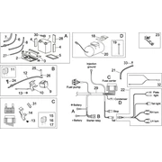 Circuit electrique II