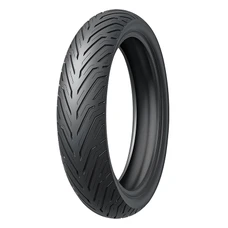 PNEU SCOOT 16'' 100/80-16 WANDA P6244 FRONT TL 50P