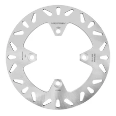 DISQUE DE FREIN ADAPTABLE KAWASAKI 750 ZR 7 1999>2004 AR, 600 ZZR 1993>2005 AR, 400 ZXR 1989>1990 AR  (EXT 240mm - INT 100.1mm - 4 TROUS)  (DF5221A)  -NEWFREN-