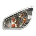 FLASHER-FRONT-RIGHT "PIAGGIO GENUINE PART" 50-125 VESPA LX -58175R