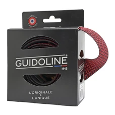 RUBAN DE GUIDON / CINTRE VELOX ULTRA SILICONE 3D 3,5mm ROUGE - GUIDOLINE