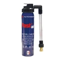 BOMBE REPARATION / ANTI-CREVAISON HUTCHINSON FAST'AIR AEROSOL LATEX CHAMBRE A AIR ET TUBELESS (75ml)