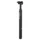 SUSPENSION SEATPOST FOR MTB - SATORI - Travel 40mm - ALUMINIUM BLACK Ø. 27,2 L350mm