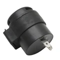 FLASHER UNIT FOR  SCOOT  SYM 50 ORBIT 2007>, DD 2003>2007, MASK 2000>2001 125 JOYRIDE 2001>2008/KYMCO 50 SNIPPER 1993> (12,8V - 85c/m - 10Wx2+3,4W)