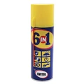 LUBRIFIANT AREXONS 6-IN-1 MULTIFONCTIONS (AEROSOL 200ml)