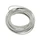 FIL ELECTRIQUE 0,50mm2 - DIAM ext 2,2mm GRIS (5M) -SELECTION P2R
