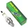 BOUGIE ADAPTABLE SCOOT 50 CHINOIS 4T GY6,139QMB/BAOTIAN 50 BT49QT 4T/KYMCO 50 AGILITY 4T/PEUGEOT 50 V-CLIC 4T/SYM 50 ORBIT 4T -A7TC- (M10XP1.0) -P2R
