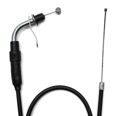 TRANSMISSION GAZ SCOOT ADAPTABLE MBK 50 BOOSTER 1990>2003/YAMAHA 50 BWS 1990>2003 (COMPLETE)  -P2R-