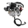 CARBURATEUR SCOOT DELLORTO POUR SYM 50 FIDDLE 3, MASK (12 POUCES, EURO4), JET 14 (14 POUCES, EURO4) (MODELE 18 O TK SVB)