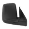 RETROVISEUR DROIT ORIGINE PIAGGIO PORTER NP6 SIMPLE ESSIEU 2021> -WET821010201A0