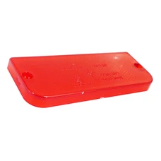 CABOCHON FEU ARRIERE CYCLO ADAPTABLE PIAGGIO 50 CIAO PX -P2R