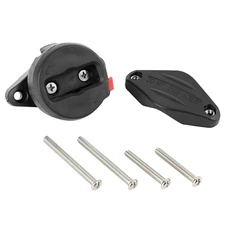 SUPPORT ANTIVOL U ZEFAL K-TRAZ HOLSTER POUR ANTIVOL TOUTE MARQUE (DIAM 120-130mm) UNIVERSEL