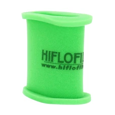 FILTRE A AIR MOTO ADAPTABLE KAWASAKI 500 KLE 1991>2007, 600 GPX R 1988>2000, 750 GPX R 1986>1988, 250 EL 1988>2003 -HIFLOFILTRO HFA2202-