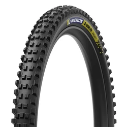 PNEU VTT VAE 27.5 X 2.60 MICHELIN E-WILD FRONT PERFORMANCE LINE TUBELESS READY TS (66-584) (650B) (OFFRE SPECIALE)