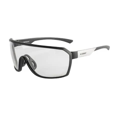 LUNETTES VELO ADULTE GIST RANGE MONTURE NOIR MAT -PHOTOCHROMIQUE