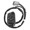 COMMODO/COMMUTATEUR GAUCHE ORIGINE APRILIA 660 RS, TUONO 2020>/1100 RSV4, TUONO 2021>/1200 CAPONORD 2014<2016 -2D000548