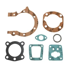 JOINT MOTEUR CYCLO ADAPTABLE PEUGEOT 103 SP-MVL, SPX-RCX AIR, VOGUE (POCHETTE COMPLETE) -ARTEIN