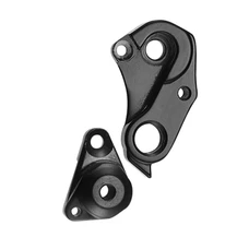 DERAILLEUR HANGER-MARWI-ALUMINIUM- GIANT GH-186 WITH AXLE CUP (SOLD PER UNIT)