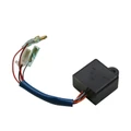 CDI UNIT FOR SCOOT (TOP PERFORMANCES) FOR MBK 50 BOOSTER 1990>2003, NITRO 1997>2003, OVETTO 1997>2001, STUNT 2000>2003/YAMAHA BWS 1990>2003, AEROX 1997>2003, NEOS, SLIDER (5 WIRES) - ORIGINAL TYPE