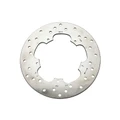 DISQUE DE FREIN MAXISCOOTER ORIGINE PIAGGIO 350 MP3 2018>, 500 MP3 2014> ARRIERE  -668825-