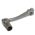 SELECTEUR DE VITESSE ADAPTABLE MINARELLI 50 AM6/MBK 50 X LIMIT, X POWER/YAMAHA 50 DTR, TZR/PEUGEOT 50 XP6 ACIER CHROME (PLIABLE) -P2R