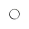 EXHAUST GASKET- ON HEAD "PIAGGIO GENUINE PART" COMMON TO THE RANGE MAXISCOOTER 400-500  -828194-