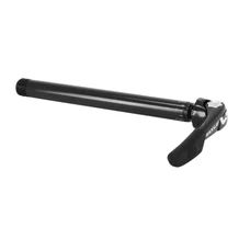 THRU AXLE - FRONT FOR MTB MAXLE ULTIMATE- THREAD 1.5 15X110 BLACK ROCKSHOX (LONG 158mm - THREAD LONG 9mm) PIKE/LYRIK B1/YARI BOOST