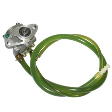 POMPE A HUILE SCOOT ADAPTABLE PIAGGIO 50 ZIP 2T, TYPHOON 2T, NRG 2T, LIBERTY 2T/GILERA 50 STALKER 2T, RUNNER 2T/APRILIA 50 SR MOTARD (OEM: 82652R) -P2R