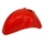 GARDE BOUE  AVANT ORIGINE PIAGGIO 125-250-300 VESPA GTS 2022< ROUGE 894  -65102900R7-