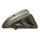 FILTRE A AIR SCOOT ADAPTABLE PIAGGIO 50 TYPHOON 1997>2004, NRG 1997>2004/GILERA 50 RUNNER 1997>2004, STALKER 1997>2004  NOIR (BOITE A AIR)  -P2R-