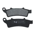 BRAKE PADS NEWFREN FOR APRILIA 125 SCARABEO 2004>2006 Front   125 ATLANTIC 2003>2012 Front  KYMCO 125 DOWNTOWN 2016> Front   125 PEOPLE GTI 2010>2014 Front   (FD0282BE)  (SCOOTER ELITE ORGANIC)