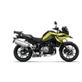 FIXATION SIDE CASE SHAD 3P SYSTEM POUR BMW F 850 GS 2018> (W0FS88IF)