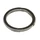 JOINT ECHAPPEMENT/POT SCOOT ADAPTABLE PEUGEOT 50 TKR, TREKKER, SPEEDFIGHT, BUXY, ELYSEO, ZENITH (ROND ALU - DIAM 26 x 33 x 4 mm) (VENDU A L'UNITE)  -ATHENA-
