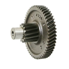 ARBRE INTERMEDIAIRE DE TRANSMISSION ORIGINE PIAGGIO 50 TYPHOON 2010>, LIBERTY 2T 2006>/APRILIA 50 SR MOTARD 2010>, SPORT CITY-ONE 2008>, SCARABEO 2T 2006>  -8278045-