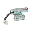 ELECTRIC RESISTANCE (FOR HEAD LIGHT) FOR SCOOT SYM MIO - (OEM 35400-A31-000) SELECTION P2R
