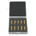 GICLEUR PRINCIPAL PWK P2R N-125/128/130/132/135/138/140/142/145/148 (BOITE DE 10)