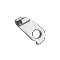 DERAILLEUR HANGER-MARWI-ALUMINIUM- CORRATEC... GH-076 (SOLD PER UNIT)