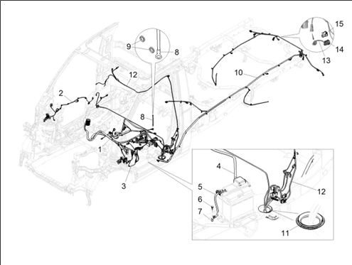 07_Installation électrique arrière
