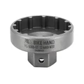 OUTIL DEMONTE BOITIER / CUVETTE POUR PRAXIS M30 BBS, M30-THRU BBS (EMBOUT 1/2 OU CLE DE 24 mm) -NEWTON