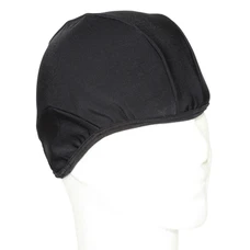 UNDER HELMET CAP FOR CYCLING - SUPER ROUBAIX WINTER BLACK