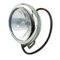 HEADLAMP "PIAGGIO GENUINE PART" 50-125 VESPA LXV 2006>2009 GREEN 308/A -63996500VG-