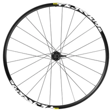 ROUES VTT 27.5" MAVIC CROSSRIDE ARRIERE