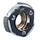 CLUTCH FOR MAXISCOOTER POLINI FOR-RACE FOR PIAGGIO 125, 200, 250, 300 EURO 3, 4, 5 Ø 137 mm (249.068)