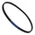 COURROIE CYCLO ADAPTABLE MBK/MOTOBECANE AV85, AV32 LISSE (772 x 13) (TYPE A38) -SELECTION P2R