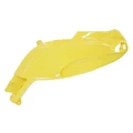 AILE/FLANC ARRIERE GAUCHE ORIGINE PIAGGIO 50 TYPHOON 2004>2011 JAUNE 928/A  -CM00300100GP-