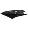 AILE/FLANC ARRIERE GAUCHE ORIGINE PIAGGIO 50-125 FLY 2012> NOIR GRAPHITE 79/A -67367700ND