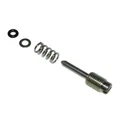 VIS DE RALENTI POUR CARBURATEUR DELLORTO PHBN/PHVA (AVEC RESSORT ET JOINT)