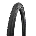 PNEU VTC CROSS 700 X 35 SCHWALBE SILENTO NOIR TR RENFORT K-GUARD (37-622)