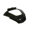 ENTOURAGE GRILLE DE RADIATEUR ORIGINE PIAGGIO 300-500 MP3 2010> NOIR 93/B -65579560NO